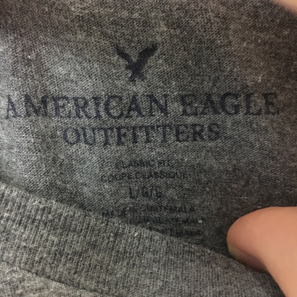 American eagle T-shirt - Picture 3 of 4
